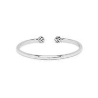 BUDDHA TO BUDDHA | Refined katja bangle 2
